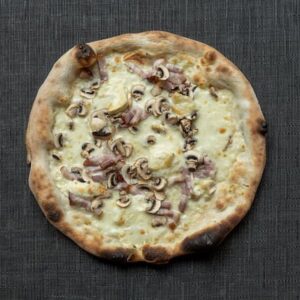 Alla Francesco