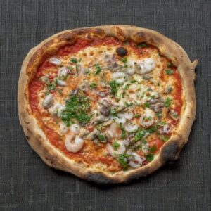 Frutti di Mare