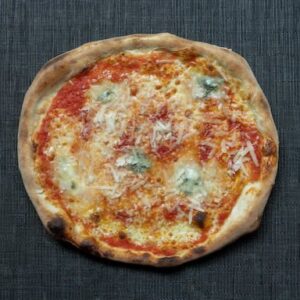 Quattro Formaggi